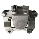 2011 Dodge Challenger Brake Caliper 3